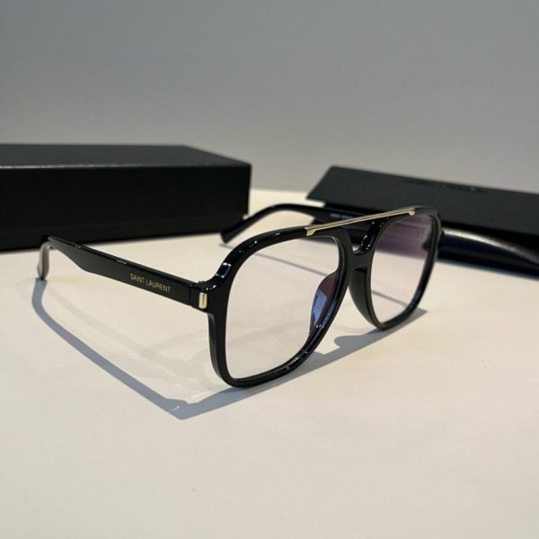 Occhiali da sole YSL Saint Laurent, di alta gamma e leggeri (J6D9AY)