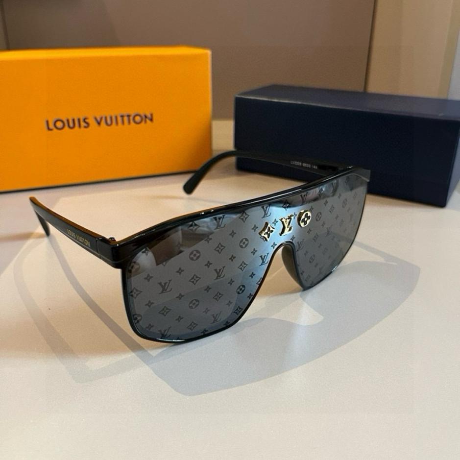 repliche,replica,perfette,siti di,affidabili,migliori siti,dove comprare,1:1,scarpe da ginnastica Occhiali da sole Louis Vuitton (LV), occhiali da sole polarizzati da uomo (7786Y7)