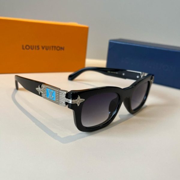 Occhiali da sole Louis Vuitton, di alta gamma e leggeri (GKSVRR)
