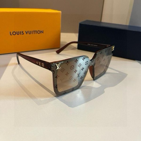 Occhiali da sole Louis Vuitton, modelli da uomo e da donna (ESWIJX)