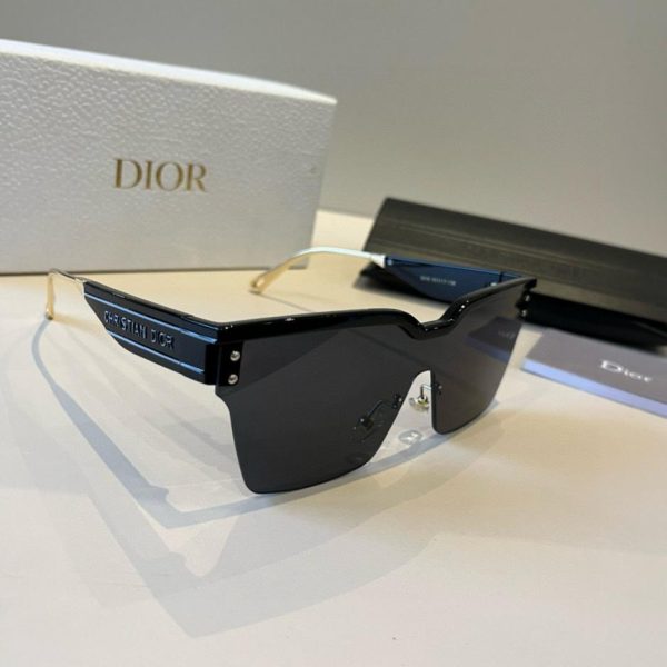 Occhiali da sole Dior serie Diorclub (U2D6QC)