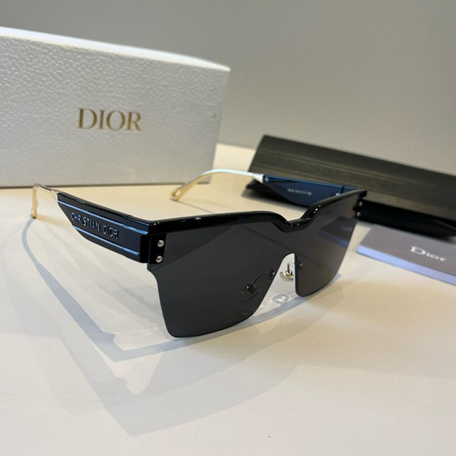 repliche,replica,perfette,siti di,affidabili,migliori siti,dove comprare,1:1,scarpe da ginnastica Occhiali da sole Dior serie Diorclub (U2D6QC)
