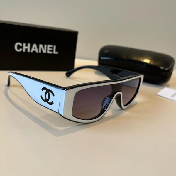 Occhiali da sole Chanel (0WOJKR)