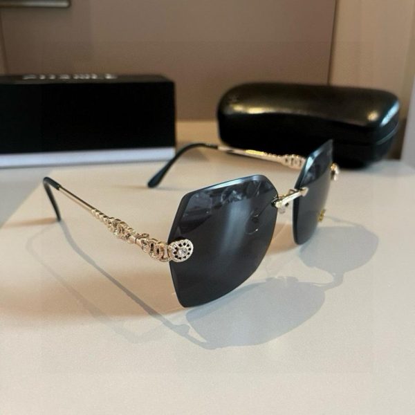 Occhiali da sole Chanel (5JNNXE)