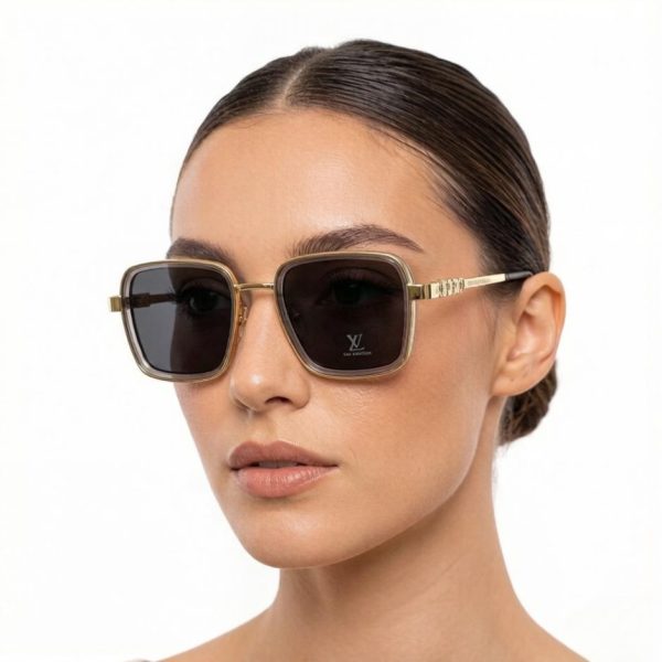 Occhiali da sole Louis Vuitton (IAVNXO)