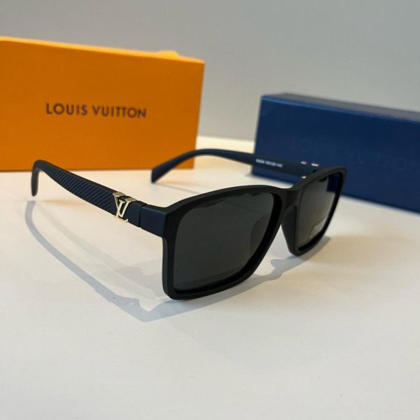 Occhiali da sole Louis Vuitton, di alta gamma e leggeri (N2O2CA)