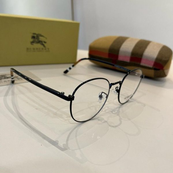 Nuovi occhiali da vista ufficiali Burberry per la primavera (Y430LU)