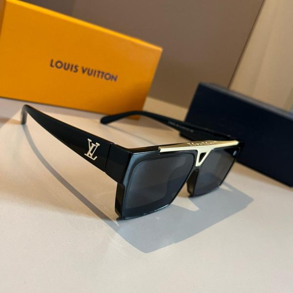 Occhiali da sole Louis Vuitton LOUIS VUITTON MODELLO Z1502W(HNBK31)