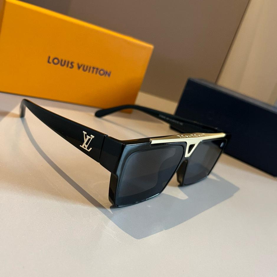 repliche,replica,perfette,siti di,affidabili,migliori siti,dove comprare,1:1,scarpe da ginnastica Occhiali da sole Louis Vuitton LOUIS VUITTON MODELLO Z1502W(HNBK31)