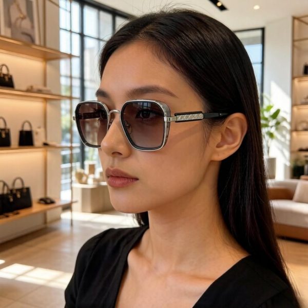 Occhiali da sole Louis Vuitton (KU90WJ)
