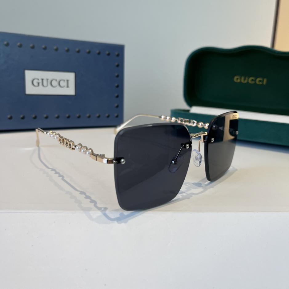 repliche,replica,perfette,siti di,affidabili,migliori siti,dove comprare,1:1,scarpe da ginnastica Nuovi occhiali da sole da donna Gucci, montatura oversize, stile retrò (IZRZNC)