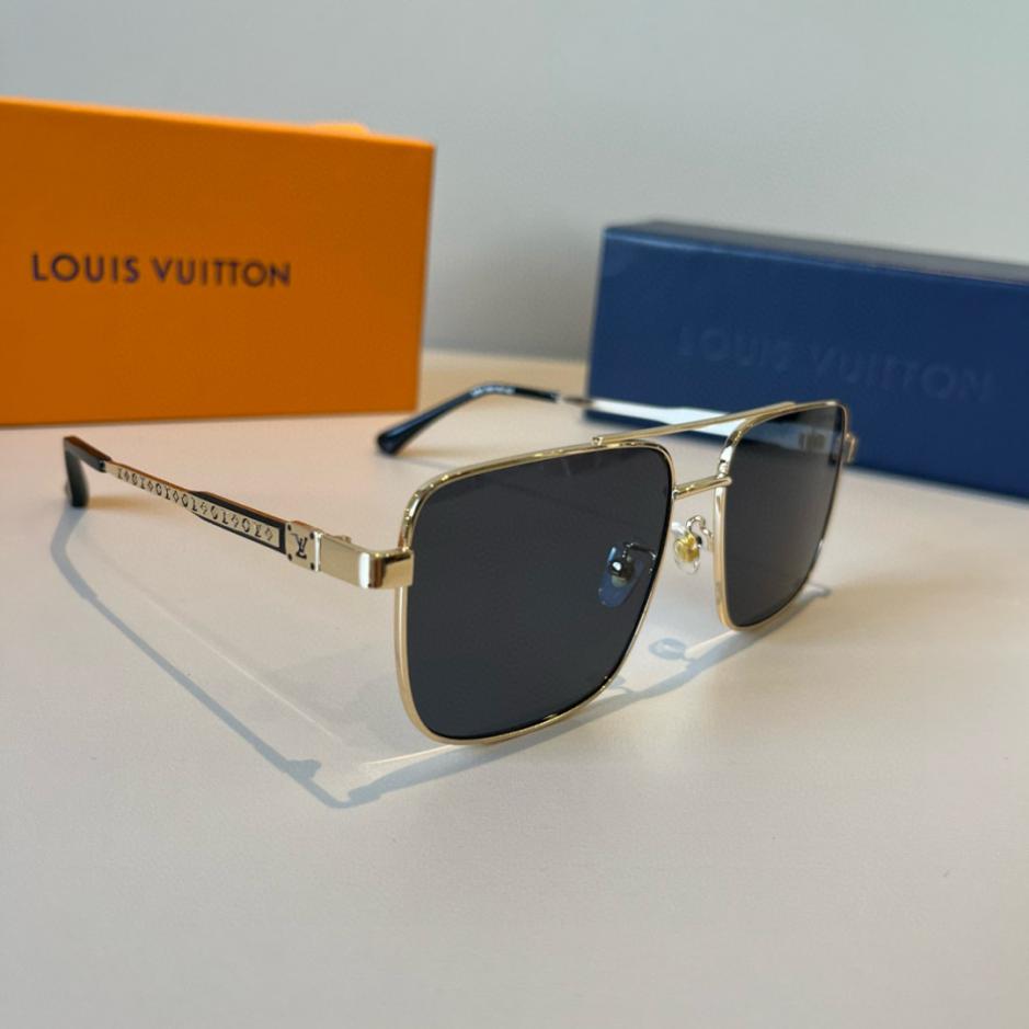 repliche,replica,perfette,siti di,affidabili,migliori siti,dove comprare,1:1,scarpe da ginnastica I nuovissimi occhiali da sole unisex di Louis Vuitton (5TX185)
