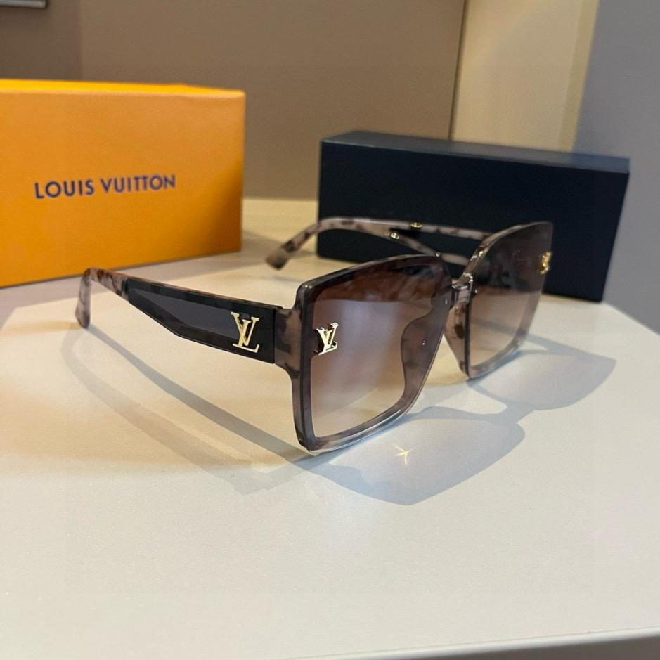 repliche,replica,perfette,siti di,affidabili,migliori siti,dove comprare,1:1,scarpe da ginnastica Occhiali da sole da donna Louis Vuitton (EV272S)