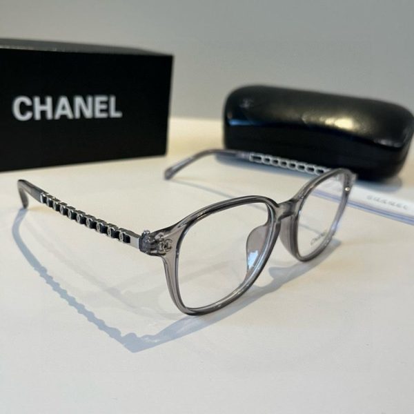 Occhiali anti luce blu Chanel (WX1R0L)