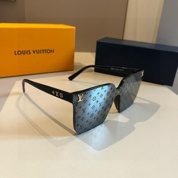 Occhiali da sole Louis Vuitton, unisex (UC7HUM)
