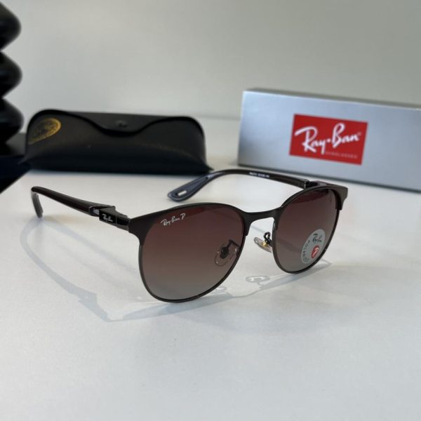 Occhiali da sole Ray-Ban alla moda per uomo e donna RB3721(2Y3LGI)
