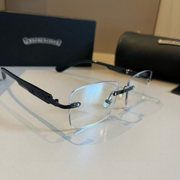 Occhiali da vista unisex Chrome Hearts (SF39QQ)