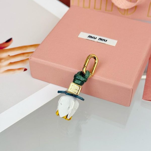 repliche,replica,perfette,siti di,affidabili,migliori siti,dove comprare,1:1,scarpe da ginnastica Nuovo arrivo: Accessorio per scarpe MIUMIU Mini fiore rosa (39UQ1E)