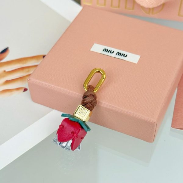 repliche,replica,perfette,siti di,affidabili,migliori siti,dove comprare,1:1,scarpe da ginnastica Nuovo arrivo: accessorio per scarpe MIUMIU Mini fiore rosa (MWDSDJ)