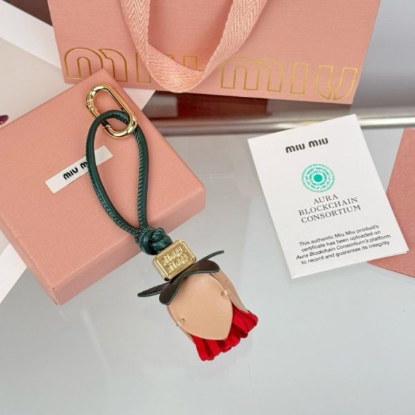 repliche,replica,perfette,siti di,affidabili,migliori siti,dove comprare,1:1,scarpe da ginnastica Nuovo accessorio per scarpe MIUMIU a forma di rosa grande (Q2W0D6)