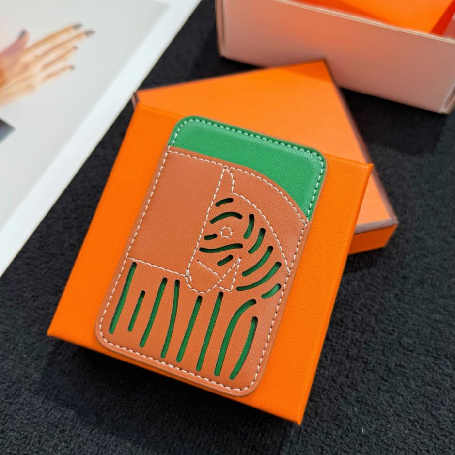 repliche,replica,perfette,siti di,affidabili,migliori siti,dove comprare,1:1,scarpe da ginnastica Nuovo porta carte magnetico MagSafe HERMES (4XTCF8)