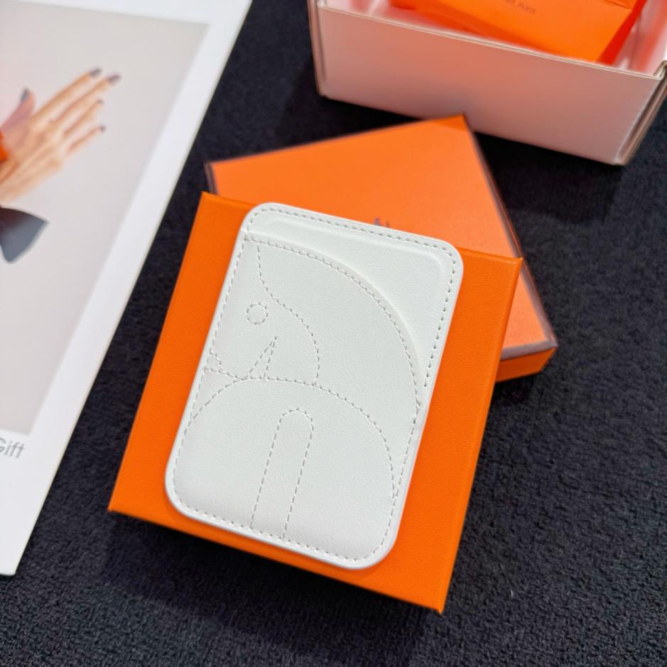 repliche,replica,perfette,siti di,affidabili,migliori siti,dove comprare,1:1,scarpe da ginnastica Nuovo porta carte magnetico MagSafe HERMES (91B9UT)