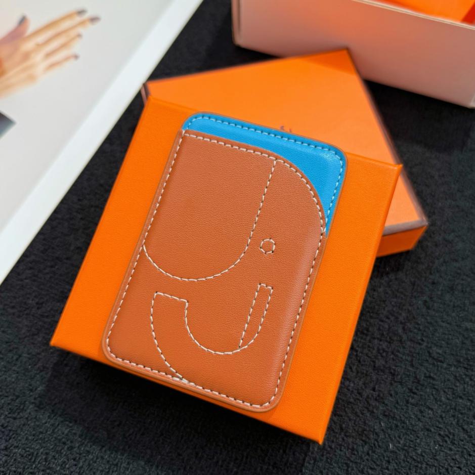 repliche,replica,perfette,siti di,affidabili,migliori siti,dove comprare,1:1,scarpe da ginnastica Nuovo porta carte magnetico MagSafe HERMES (97IDLQ)
