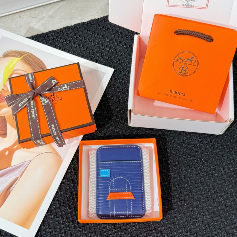 repliche,replica,perfette,siti di,affidabili,migliori siti,dove comprare,1:1,scarpe da ginnastica Nuovo porta carte magnetico MagSafe HERMES (WXONQV)