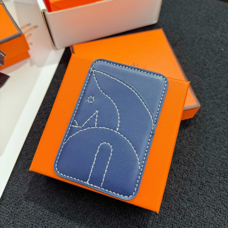 repliche,replica,perfette,siti di,affidabili,migliori siti,dove comprare,1:1,scarpe da ginnastica Nuovo porta carte magnetico HERMES MagSafe (Z20XRQ)