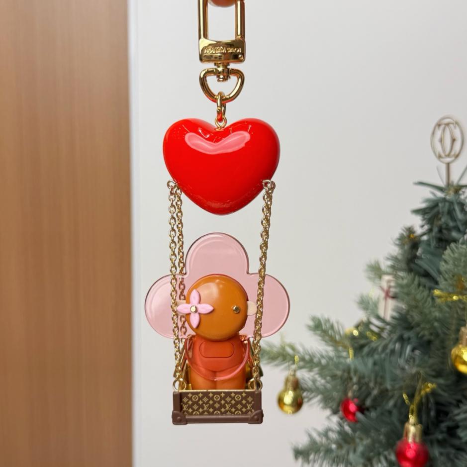 repliche,replica,perfette,siti di,affidabili,migliori siti,dove comprare,1:1,scarpe da ginnastica Nuovo arrivo M1990 Vivian Serie Natalizia Accessorio Bambola Portachiavi Peluche Girasole (FXQKZ5)