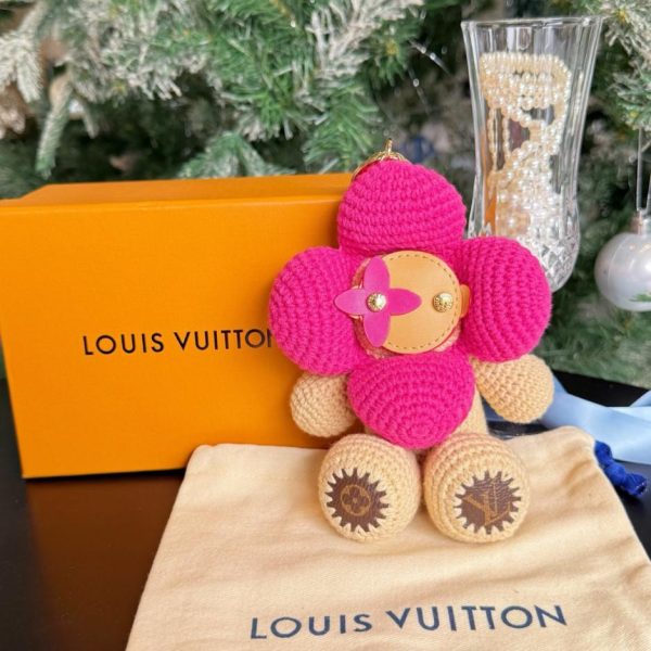 Bambola di lana Louis Vuitton M02582 Vivian (AC43Q1)