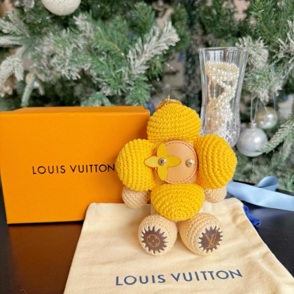 repliche,replica,perfette,siti di,affidabili,migliori siti,dove comprare,1:1,scarpe da ginnastica Bambola di lana Louis Vuitton M02582 Vivian (UQNXEE)