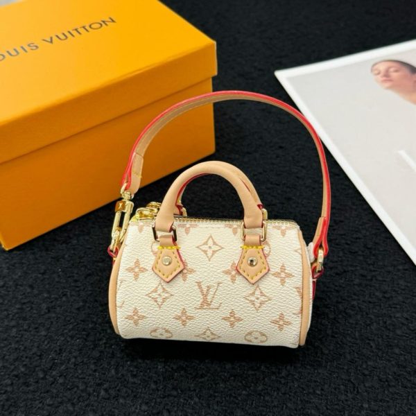 Portachiavi mini Louis Vuitton (3D44ZQ)