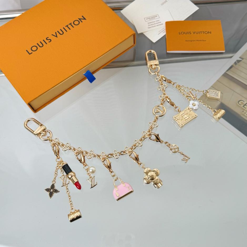 repliche,replica,perfette,siti di,affidabili,migliori siti,dove comprare,1:1,scarpe da ginnastica Nuova borsa lunga LOUIS VUITTON con catena (FMF8G9)