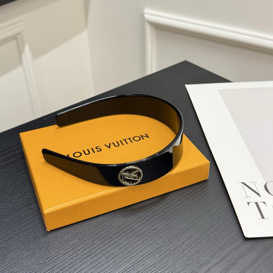 repliche,replica,perfette,siti di,affidabili,migliori siti,dove comprare,1:1,scarpe da ginnastica Fascia per capelli in acrilico Louis Vuitton (WGTYMG)