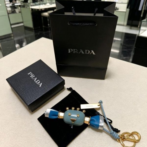 repliche,replica,perfette,siti di,affidabili,migliori siti,dove comprare,1:1,scarpe da ginnastica Ciondolo Prada Candy (FWLBYV)