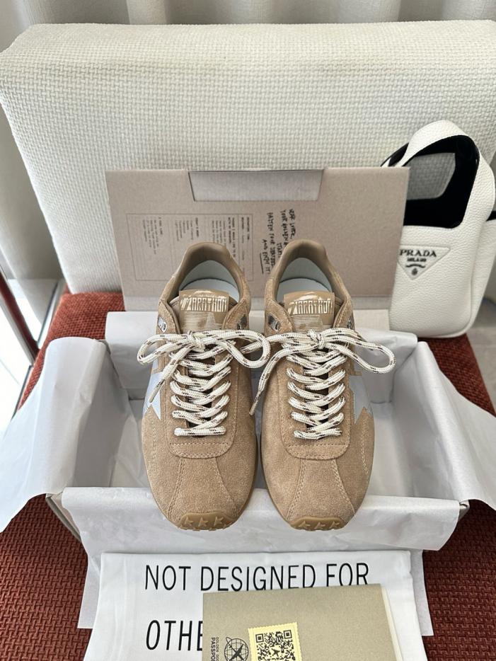 repliche,replica,perfette,siti di,affidabili,migliori siti,dove comprare,1:1,scarpe da ginnastica Scarpe da maratona Golden GO SE con suola sottile, albicocca (3ALH4M)