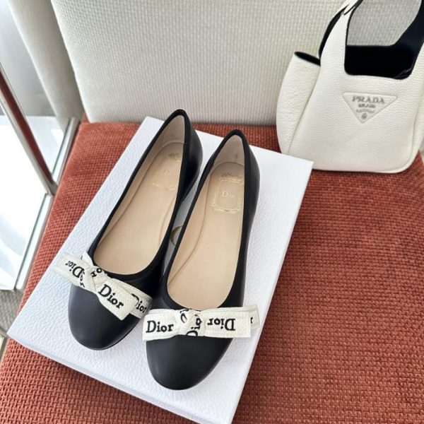 Ballerine Dior J'Adior (RIWC8D)