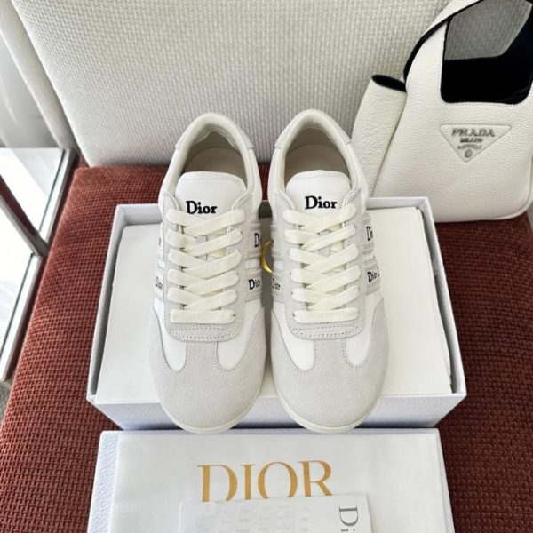 repliche,replica,perfette,siti di,affidabili,migliori siti,dove comprare,1:1,scarpe da ginnastica Le nuove sneakers Ribbon di Dior (7N5ODK)