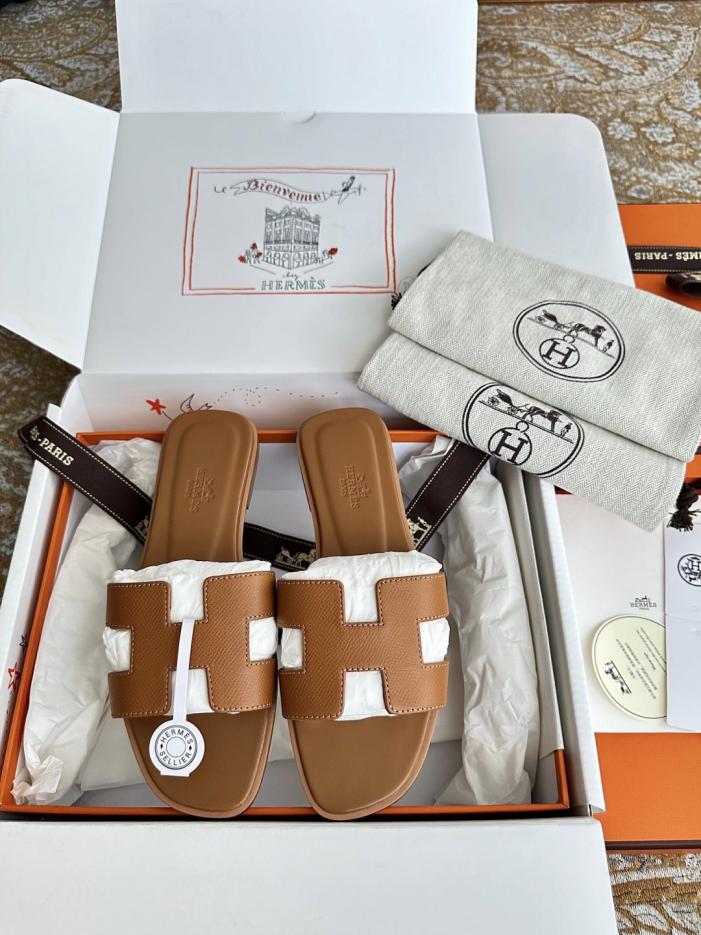 repliche,replica,perfette,siti di,affidabili,migliori siti,dove comprare,1:1,scarpe da ginnastica Borsa Hermes H-Trailer classica Oran con diamanti, in pelle marrone con stampa palme, collezione Primavera/Estate (7NGSZ8)