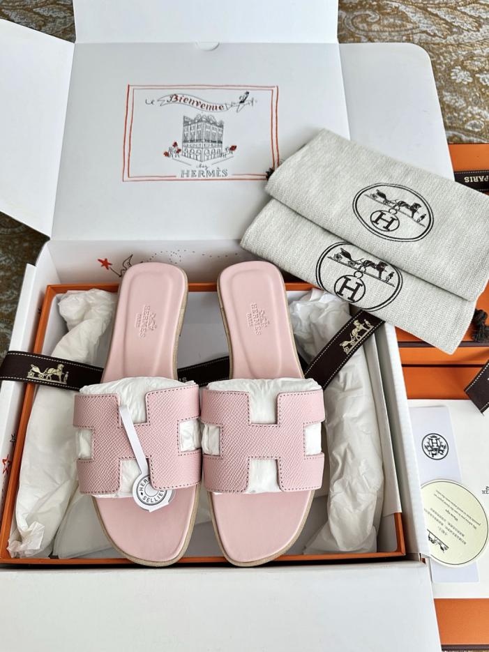 repliche,replica,perfette,siti di,affidabili,migliori siti,dove comprare,1:1,scarpe da ginnastica Borsa Hermes Oran Classic H-Trailers in pelle rosa con stampa palmata, tempestata di diamanti, collezione Primavera/Estate (GAHSTB)