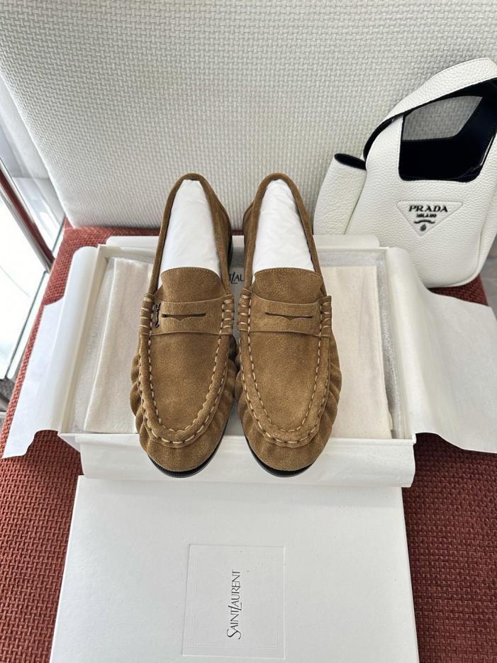 repliche,replica,perfette,siti di,affidabili,migliori siti,dove comprare,1:1,scarpe da ginnastica Mocassini Saint Laurent Paris New LE LOAFER in morbida pelle, marroni, in vera pelle scamosciata di vitello (XAO5HE) repliche,replica,perfette,siti di,affidabili,migliori siti,dove comprare,1:1,scarpe da ginnastica Mocassini Saint Laurent Paris New LE LOAFER in morbida pelle, marroni, in vera pelle scamosciata di vitello (XAO5HE)