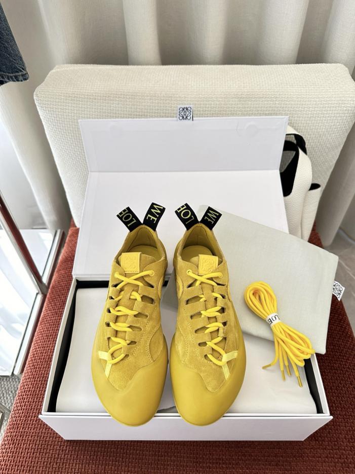 repliche,replica,perfette,siti di,affidabili,migliori siti,dove comprare,1:1,scarpe da ginnastica Sneakers LOEWE New Suede Grip in giallo (pelle scamosciata originale, poliuretano termoplastico (ADJ57Z)) repliche,replica,perfette,siti di,affidabili,migliori siti,dove comprare,1:1,scarpe da ginnastica Sneakers LOEWE New Suede Grip in giallo (pelle scamosciata originale, poliuretano termoplastico (ADJ57Z))