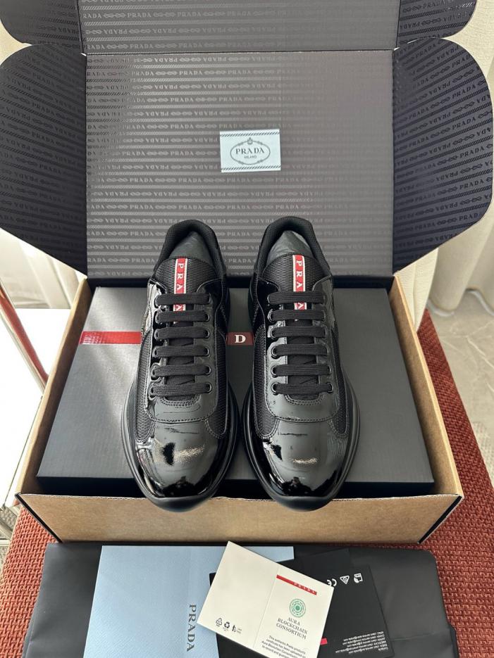 repliche,replica,perfette,siti di,affidabili,migliori siti,dove comprare,1:1,scarpe da ginnastica Sneakers Prada America’s Cup in pelle verniciata, nere (MM3W1N) repliche,replica,perfette,siti di,affidabili,migliori siti,dove comprare,1:1,scarpe da ginnastica Sneakers Prada America’s Cup in pelle verniciata, nere (MM3W1N)